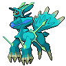 Dialga (Origin)